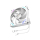 Tcomas FC700PRO White Triple Pack 3x120mm FC700PFT2WHDEU - 1352432 - zdjęcie 3
